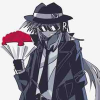 Chance *thằng nghiện