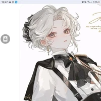 isachi fuijiko( katoji giả nữ)