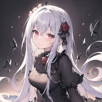 beatrix silhoueska