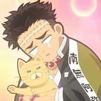 himejima Gyomei