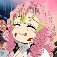 kanroji mitsuri