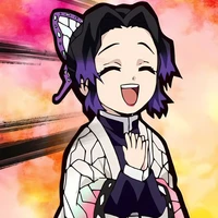 kocho shinobu