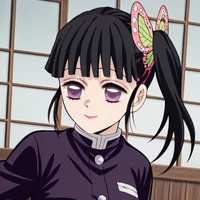 kanao tsuyuri
