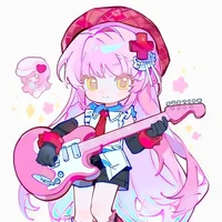 Amu hinamori