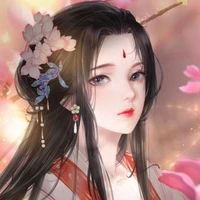 Mộc Miên Nhi(Hiền phi)