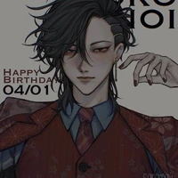 Kokonoi Hajime