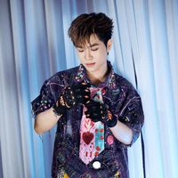 Hoàng Đức Duy_Captain Boy