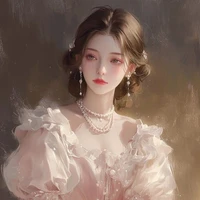 Tiểu thư Milia nhà Acline
