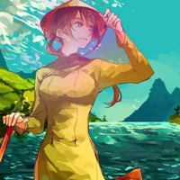 Trần Chung Liên( 1p Vietnam)