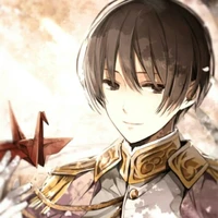 Kiku Honda ( 1p Japan)