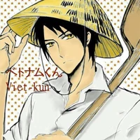 Trần Đức Việt ( nyo Vietnam)