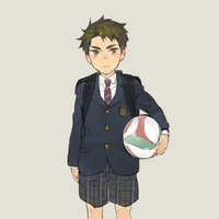 Ushijima Wakatoshi (7t)