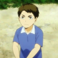 Ushijima Wakatoshi (10t)