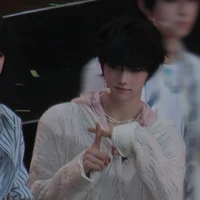 Trương Hàm Thụy_cậu