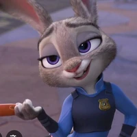 Judy Hopps