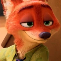 Nick Wilde