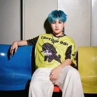Captain Boy (Đức Duy)