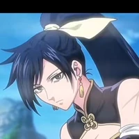 mẹ nuôi của tần thuỷ Hoàng 