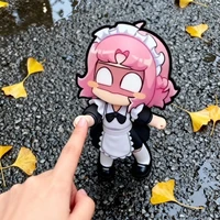 hiha alpha