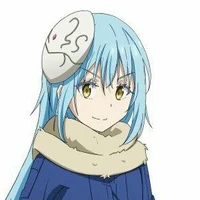 Rimuru Tempest