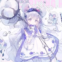 Vy(con nuôi  của mason)