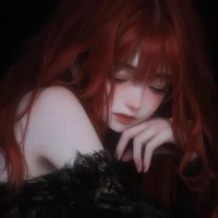 Phản diện : Huyết lạc y