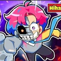 mặt trăng quỷ mtq