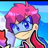 hiha the blue