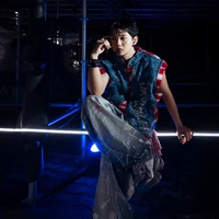 Lê Hồ Phước Thịnh[Jaysonlei]