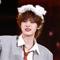 Trương Trạch Vũ ( Tiểu Bảo )