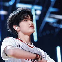 Trương Cực ( Đậu Đậu )