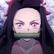 Kamado Nezuko