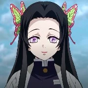 Kochou Kanae