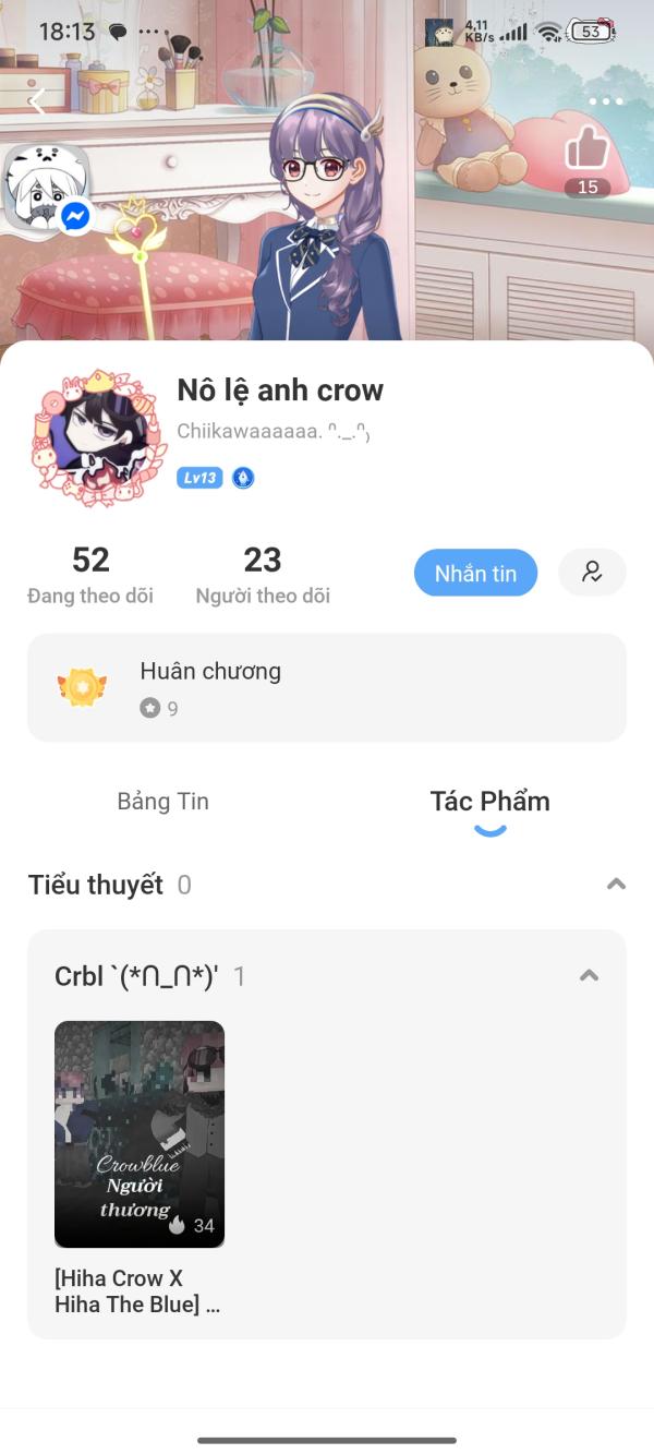 NovelToon