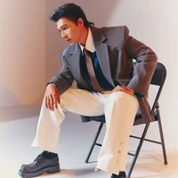 Nguyễn Huy•Steven Nguyễn