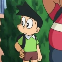 Honekawa Suneo