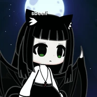 sbeeli (my oc)
