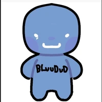 Bluudud ( nhóc ác 😇👍 )