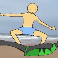 John Doe ( John Dough )