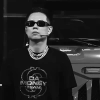 Bùi Thế Anh - Andree