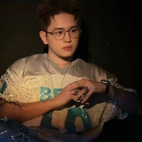 Trần Thiện Thanh Bảo - B Ray