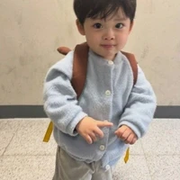 Chu Kỳ Tân_1 tuổi