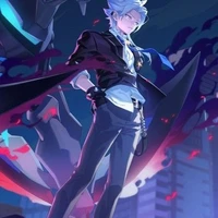Nakroth