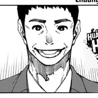 Houichi Yasumori