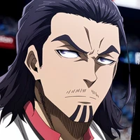 Niou Kazuma