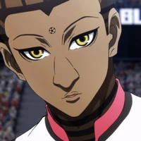 Darai Miroku