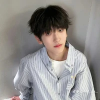 Tả Kì Hàm ( cậu )