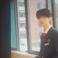 Dương Bác Văn ( hắn )