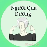 ngừ qua đường 