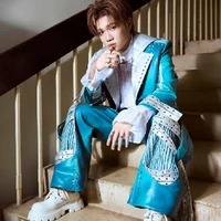 Hoàng Đức Duy (CAPTAIN BOY)